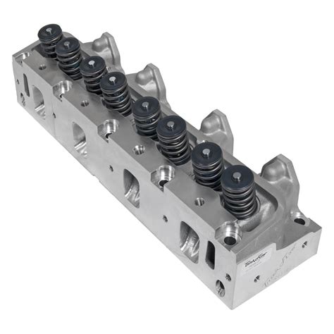 Trick Flow Specialties TFS-56417001-C00 Trick Flow® PowerPort® 175 Cylinder Heads for Ford 390 ...