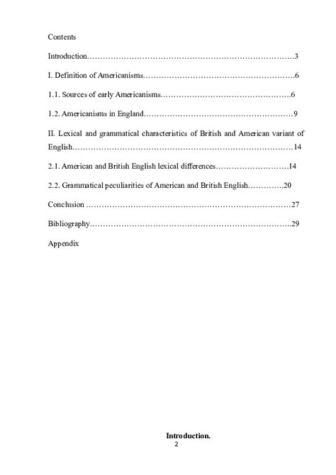 Image result for Course Paper Examples