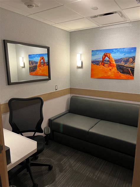 Minute Suites Open New Location at Salt Lake City Airport