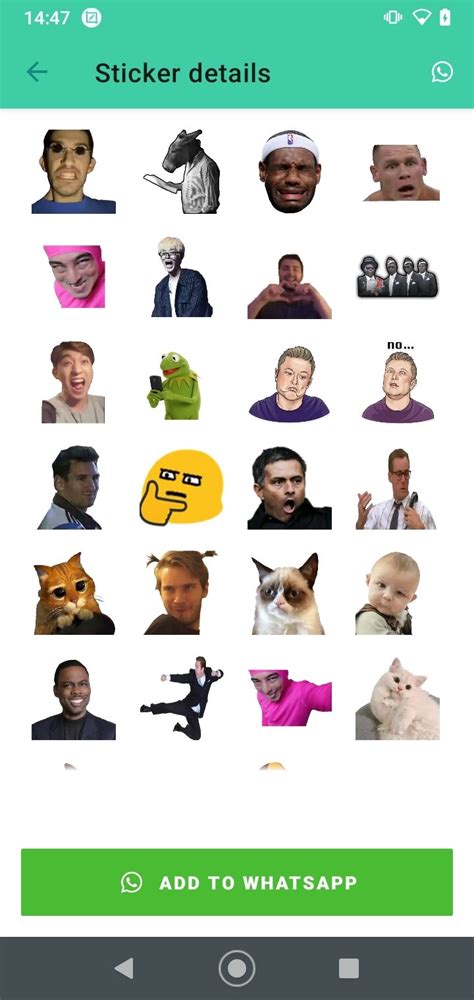 Image result for Sticker Chat