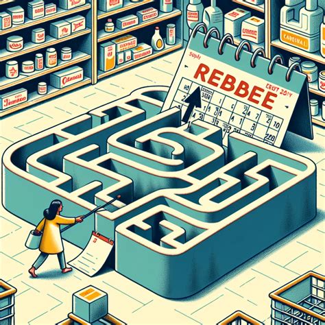 Navigating Menards Rebates: Do They Really Expire? - ParrottGA.com