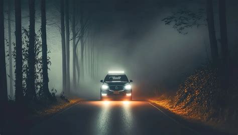 How U.S. Headlight Policies Need to Change - TLA