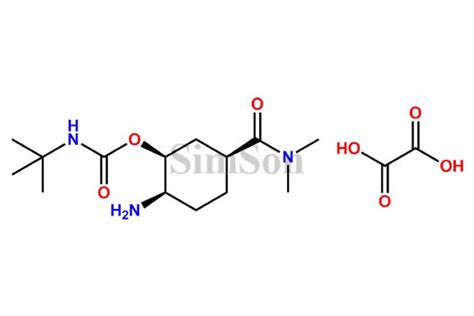 Edoxaban Impurity 26 | CAS No- NA | Simson Pharma Limited