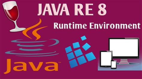 Image result for Java JRE 8