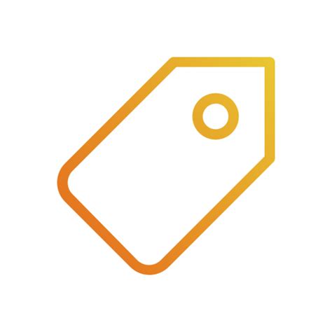 Label - Free commerce and shopping icons