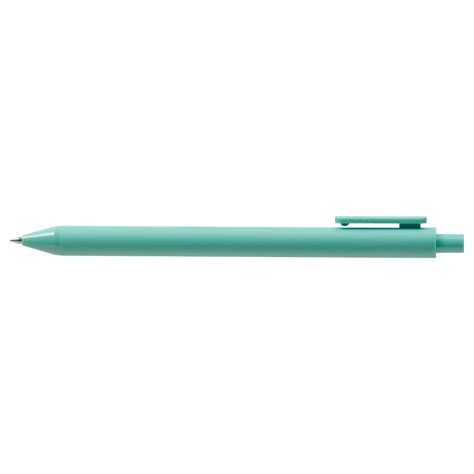 Kaco Pure Recycled Plastic Ink Pen- The Green Hills 5pcs/set - SCOOBOO ...