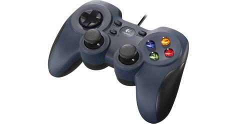 Logitech G F310 Gamepad 940-000110 B&H Photo Video