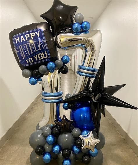 20 best 17th birthday party ideas for boys and girls of 2024 – Artofit