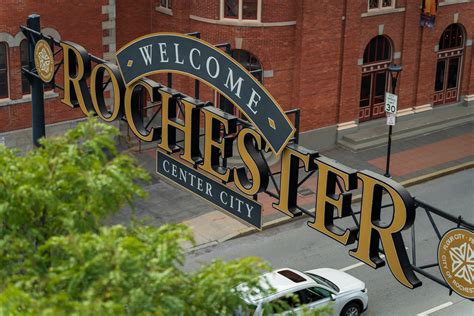 Top 7 must-visit spots in Rochester - Campus Times