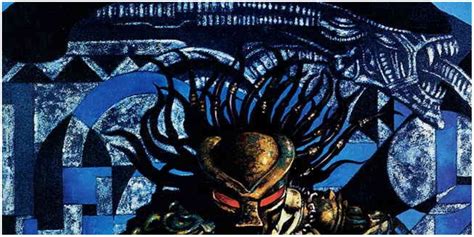 Alien Vs. Predator Comic 的图像结果