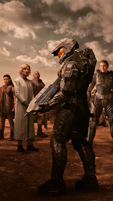 Halo Series Wallpapers - Wallpaper Cave