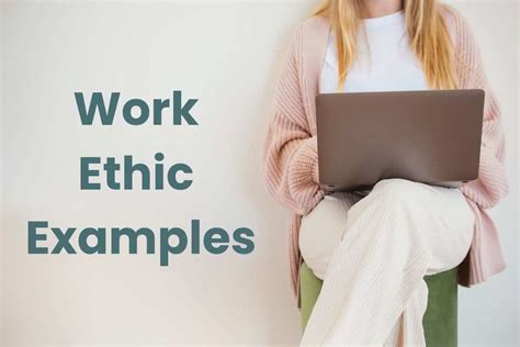 Examples of Good Work 的图像结果