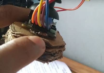 Image result for WASD Joystick Code Arduino Uno