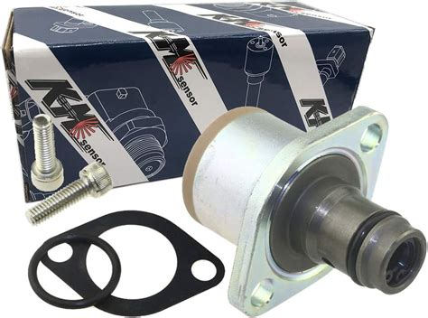 Buy kmdiesel brand 294200-0190 Diesel Fuel Pump Regulator Suction ...