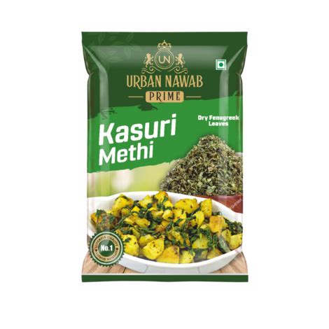 Urban Nawab Masalas