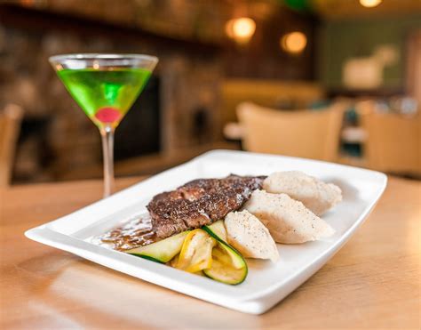 Blackthorn Restaurant & Irish Pub Restaurant Info and Reservations