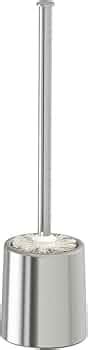 IKEA Asia BROGRUND Toilet Brush Stainless Steel - Price History
