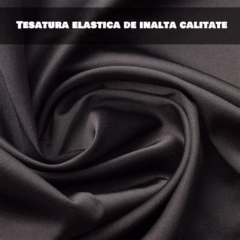 Irodai székhuzat, mosható, univerzális, 40 x 45 x 9 cm, háttámla ...