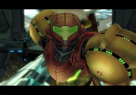 Metroid Prime Walkthrough Wii