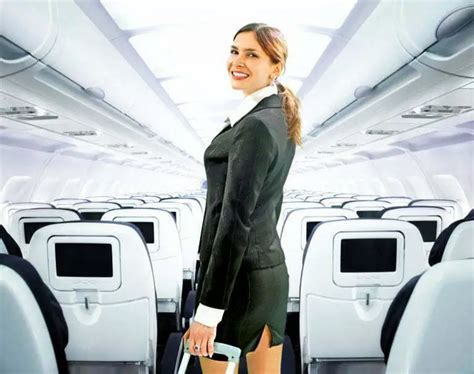 How to Become a Flight Attendant: A Step-by-Step Guide - Careers ...