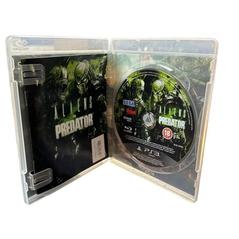 Image result for Alien vs Predator PS3