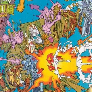 Local Man Shadow Hawk Crossover 的图像结果