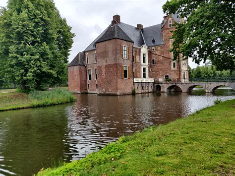 aar's log » Kamperen in Vaassen