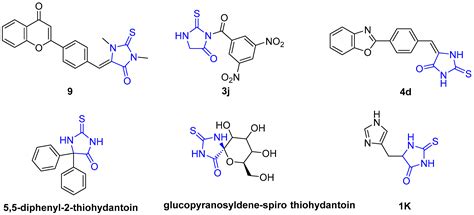 Antidiabetic Potential of Novel 1,3,5-Trisubstituted-2 ...