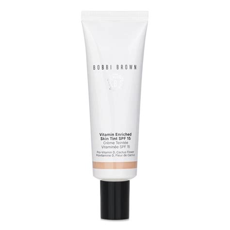 Bobbi Brown Vitamin Enriched Skin Tint SPF15, Fair 1 50ml/1.7oz ...