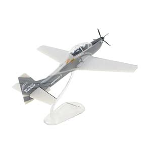 QIDS Fighter Saab JAS-39 Gripen Aircraft Diecast 1/87 Scale Planes ...