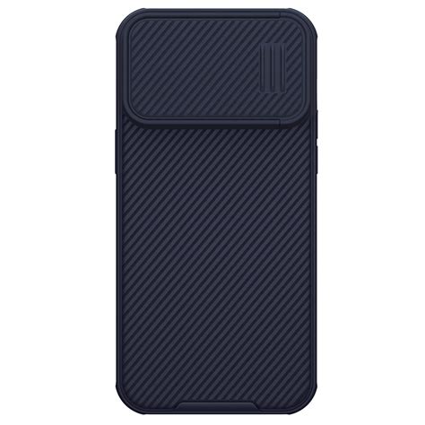 Nillkin Case for Apple iPhone 14 Pro Max (6.7" Inch) CamShield S Type ...
