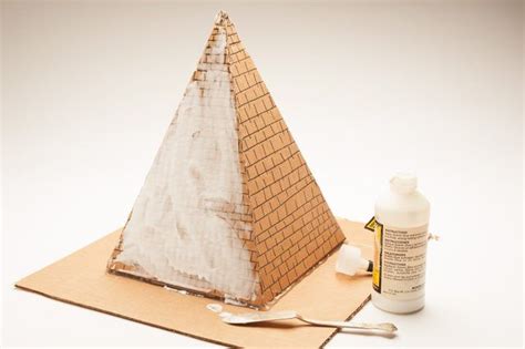 Image result for Pyramid Project