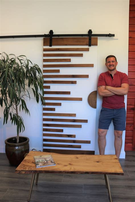 SCORE Bucks County helps Feasterville woodworker scale business, hire ...