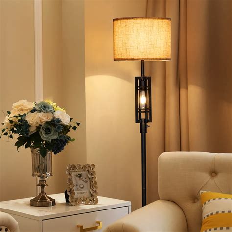 Traditional Floor Lamp