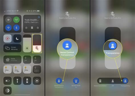 How To Use Airpod Pros Controls at Adam Hebert blog