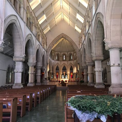 The Cathedral of St. Andrew, Honolulu - Tripadvisor