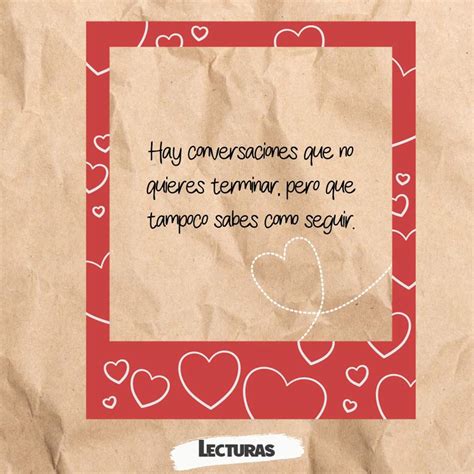 50 frases de amor originales para enviar a la persona que te gusta por ...