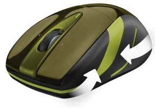 Amazon.in: Buy Logitech Wireless Mouse M525 (Red) Online at Low Prices ...