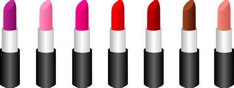 lipstick makeup clipart - Clip Art Library