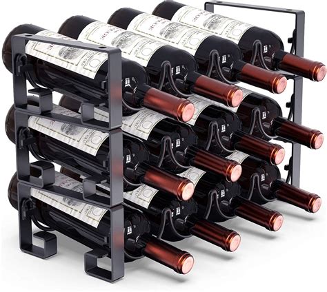 10 Best Floor Wine Racks Reviews of 2023 You Should Buy