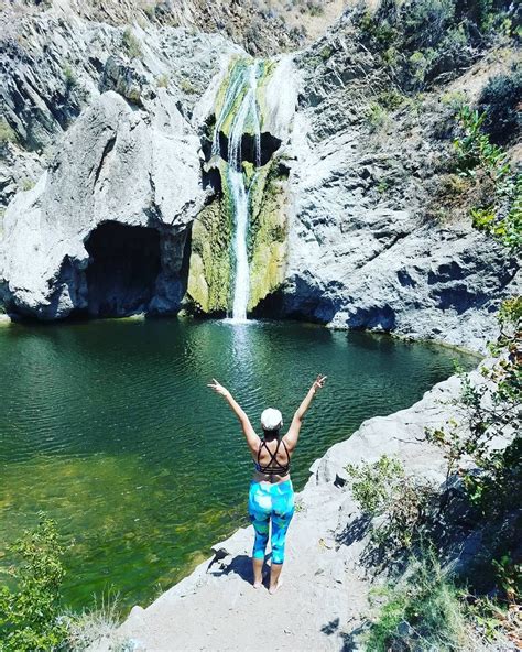 The 50 Essential Hiking Trails in Los Angeles Los Angeles Magazine