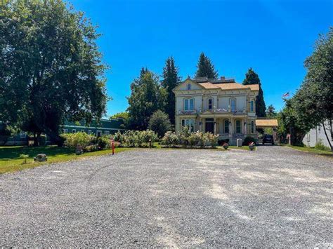 Historic WA state mansions with a tour, reportedly haunted | Tri-City ...