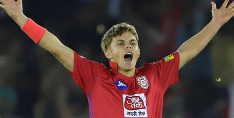 IPL Auction 2023: Punjab Kings Sign Sam Curran For Rs 18.50 Cr ...