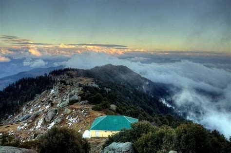 25 Fascinating Hill Stations Near Shimla For A 2026 Vacation