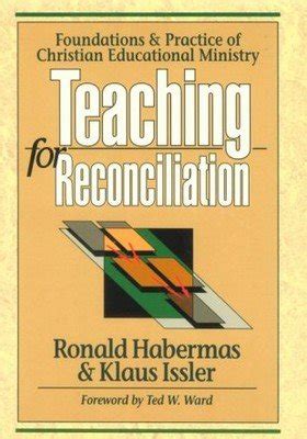 Buy Teaching for Reconciliation: Foundations and Practice of Christian ...