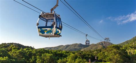 Delhiites Get Ready To Enjoy One Of The Longest Ropeways From Doon to ...