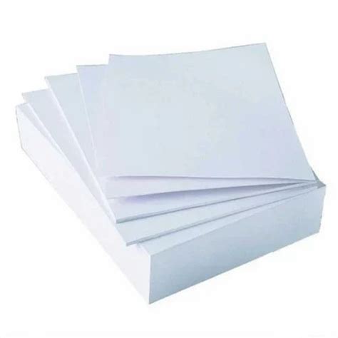 Paper Board - White Sbs Paper Manufacturer from New Delhi