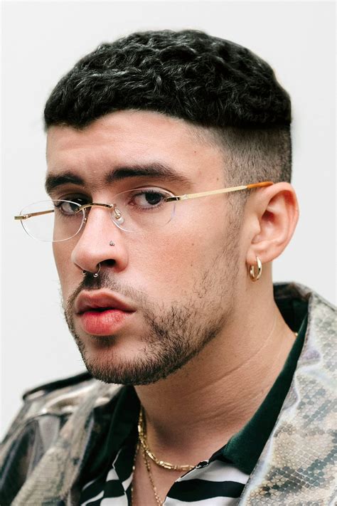 Bad Bunny Wiki, Biography, Age, Gallery, Spouse and more