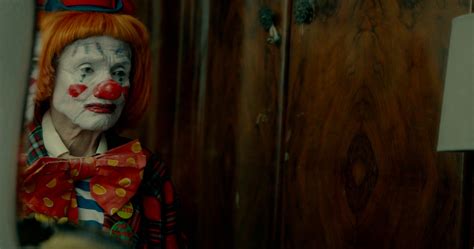 Teardrops from a Clown (2025)