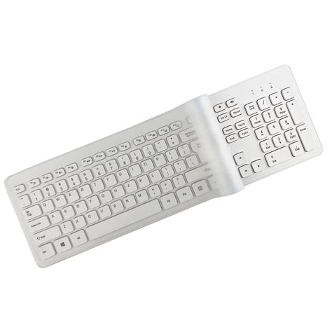 Amazon.in: Buy Universal Keyboard Cover Skin Design for Standard Size ...